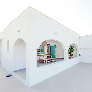 Villa Casa El Matorral, La Frontera