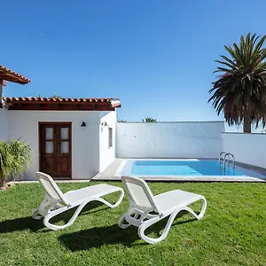 Casa rural El Sitio De La Casa, Arico el Nuevo