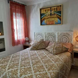 Atico Exclusivo En El Centro De , Granada Spain