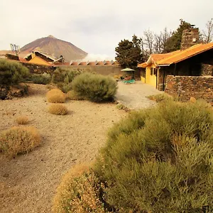 Chalet Casa Tajinastes Del Teide, Las Canadas del Teide