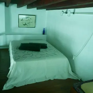 Casa rural La, Uga