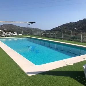 Casa Olivia Cómpeta