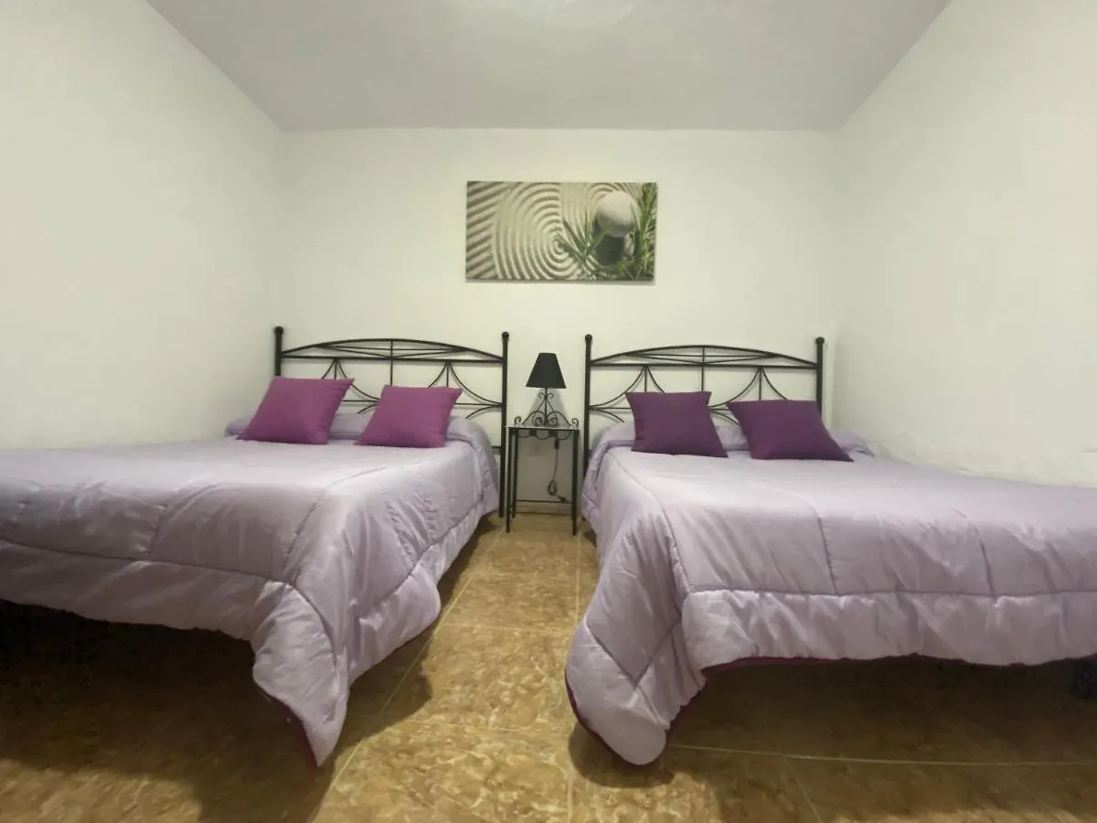Casa Rural Guayadeque Ca'Juani インヘニオ 0*,  スペイン